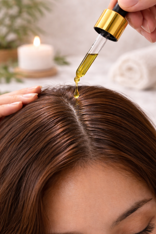Amla Hair oil