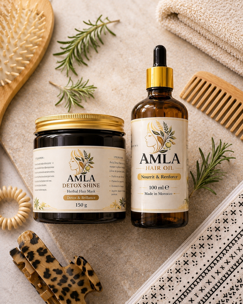Pack amla detox & repair